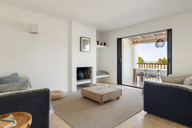 Wonderful townhouse by the sea - 1