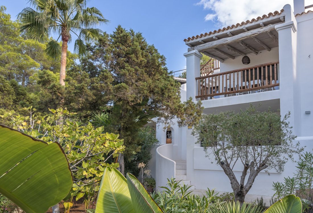 Wunderschönes Reihenhaus am Meer - 5