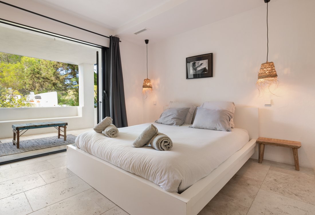 Wunderschönes Reihenhaus am Meer - 10