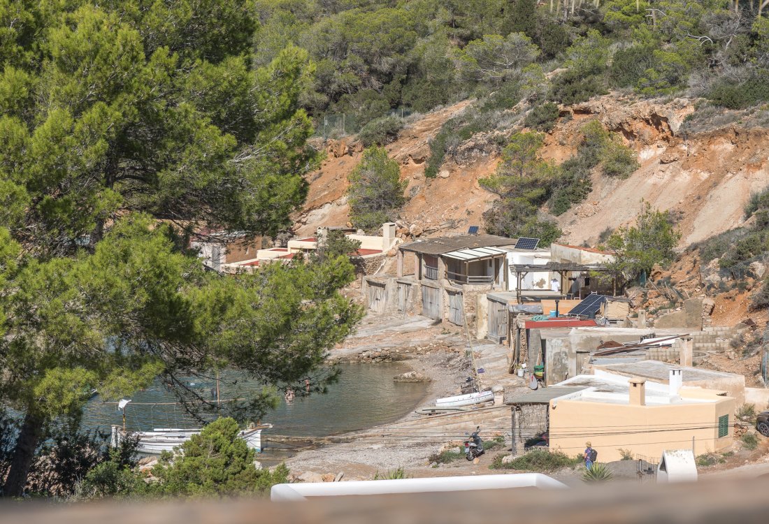 Wunderschönes Reihenhaus am Meer - 20