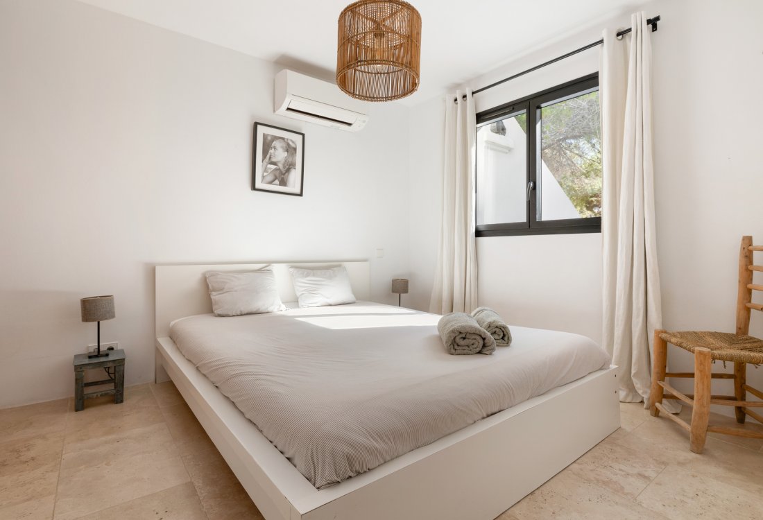 Wunderschönes Reihenhaus am Meer - 12