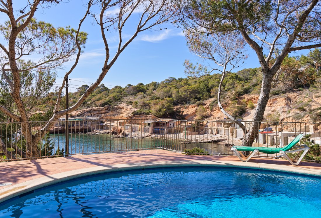 Wunderschönes Reihenhaus am Meer - 6