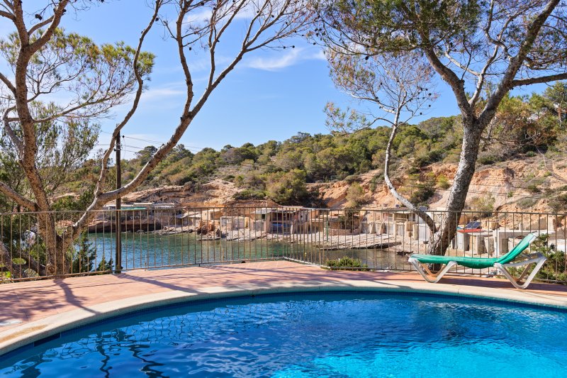 Maravillosa casa adosada junto al mar - 5