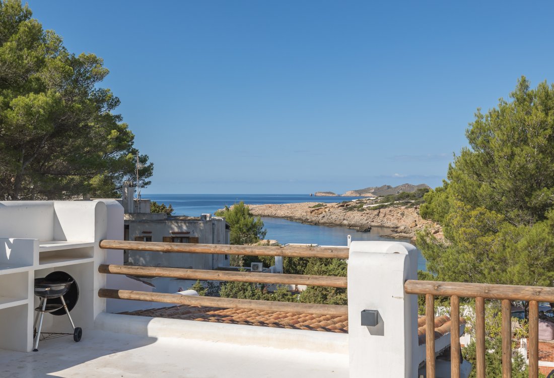 Wunderschönes Reihenhaus am Meer - 19