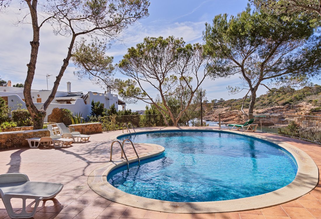 Wunderschönes Reihenhaus am Meer - 21