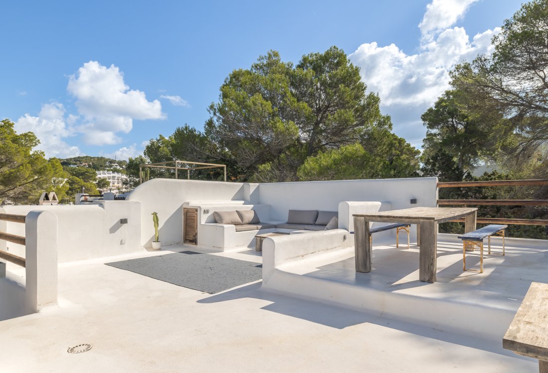 Wunderschönes Reihenhaus am Meer - 17