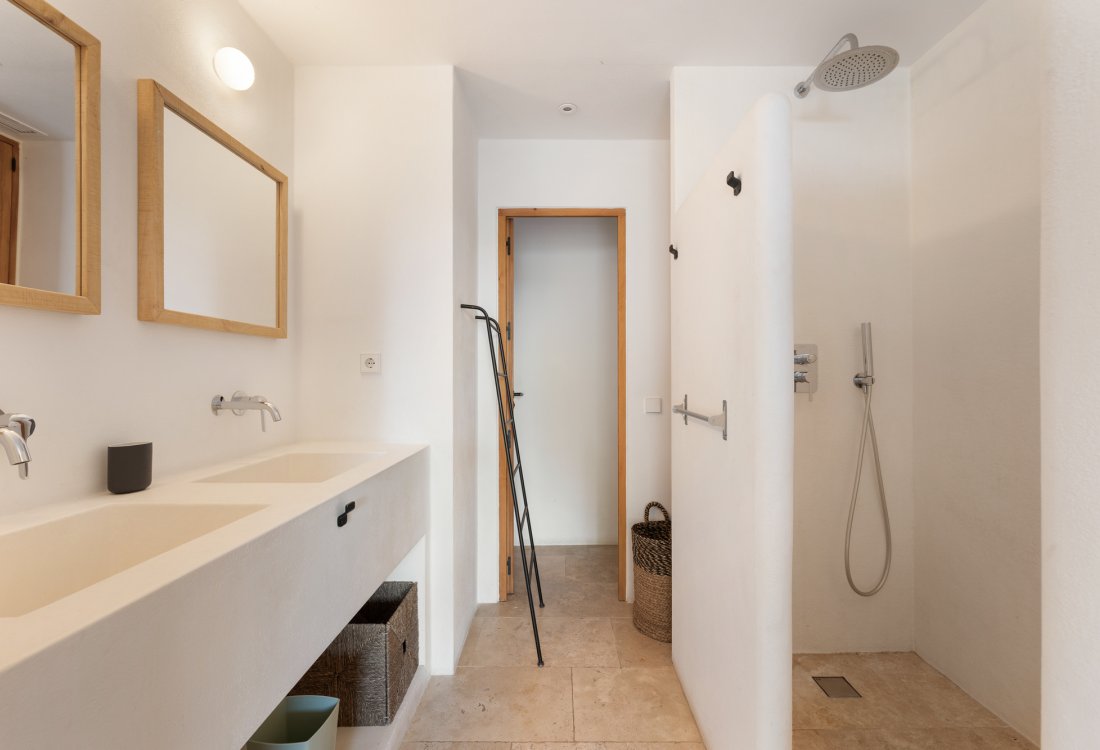 Wunderschönes Reihenhaus am Meer - 11