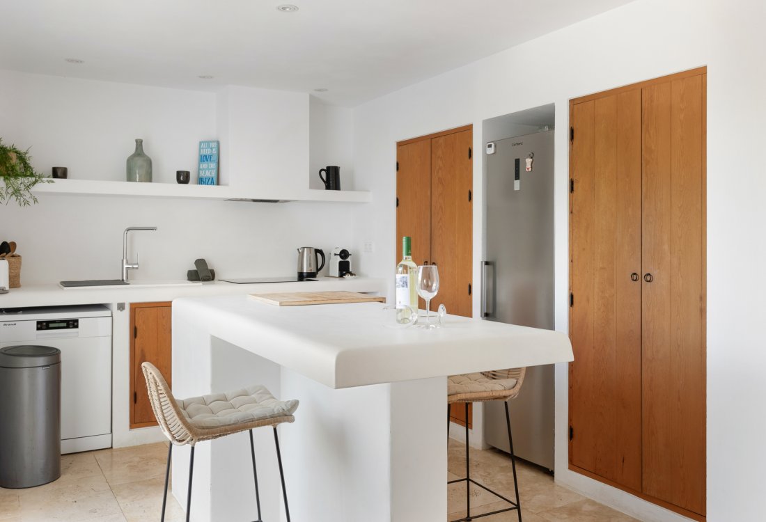 Wunderschönes Reihenhaus am Meer - 8