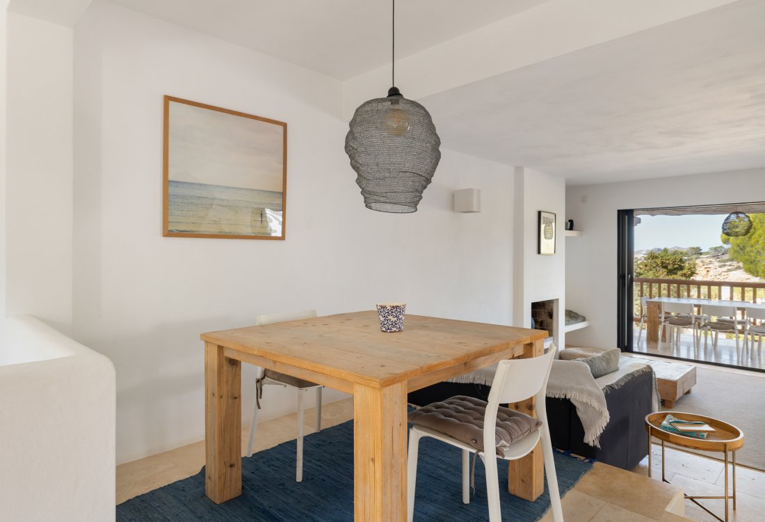 Wunderschönes Reihenhaus am Meer - 9