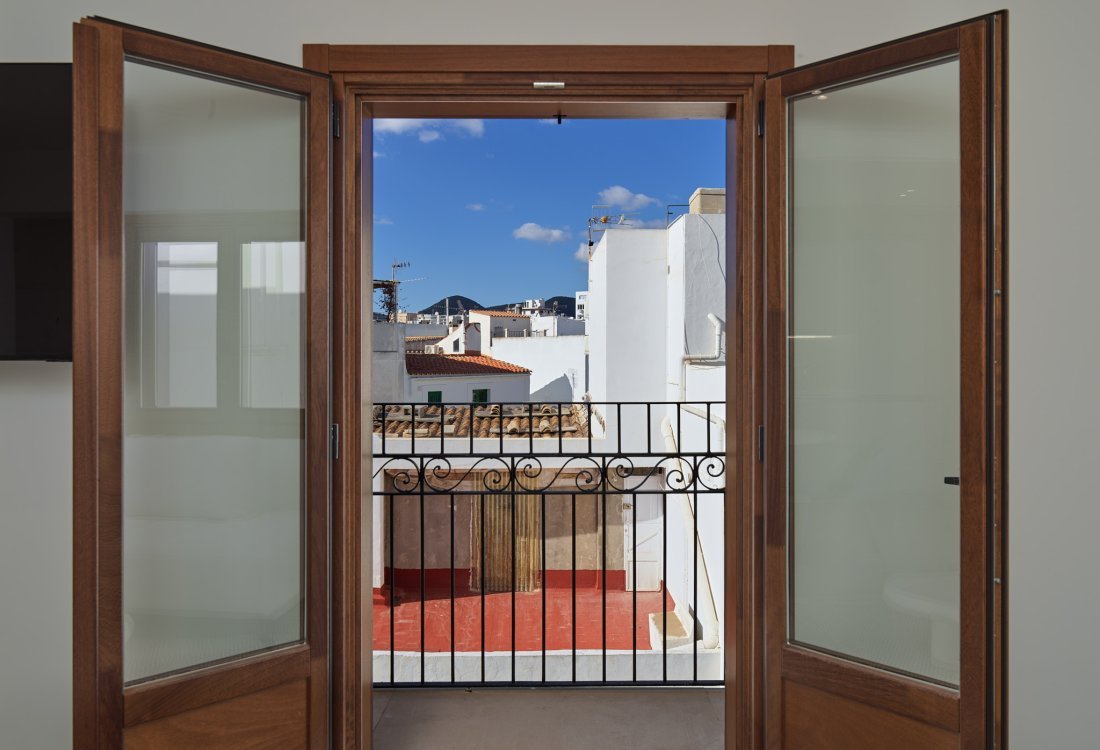 Stylish and comfortable flat at the port - 4
