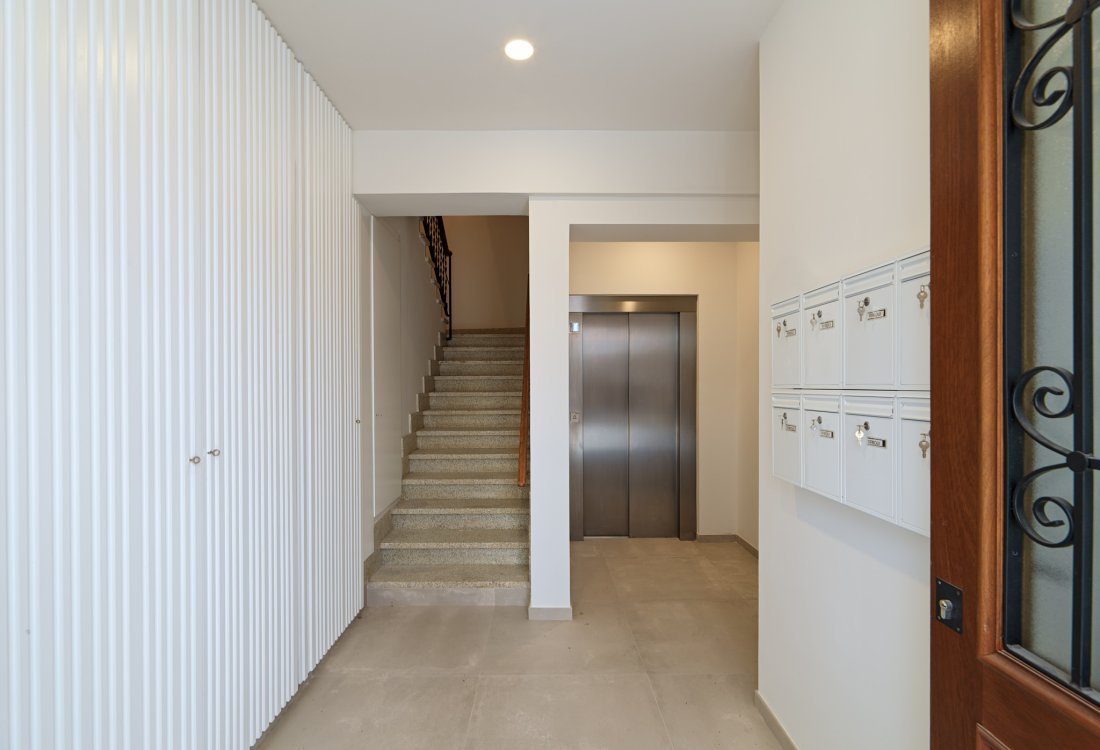 Stylish and comfortable flat at the port - 10