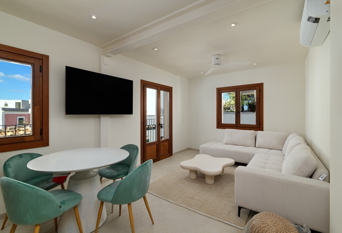 Stylish and comfortable flat at the port - 3