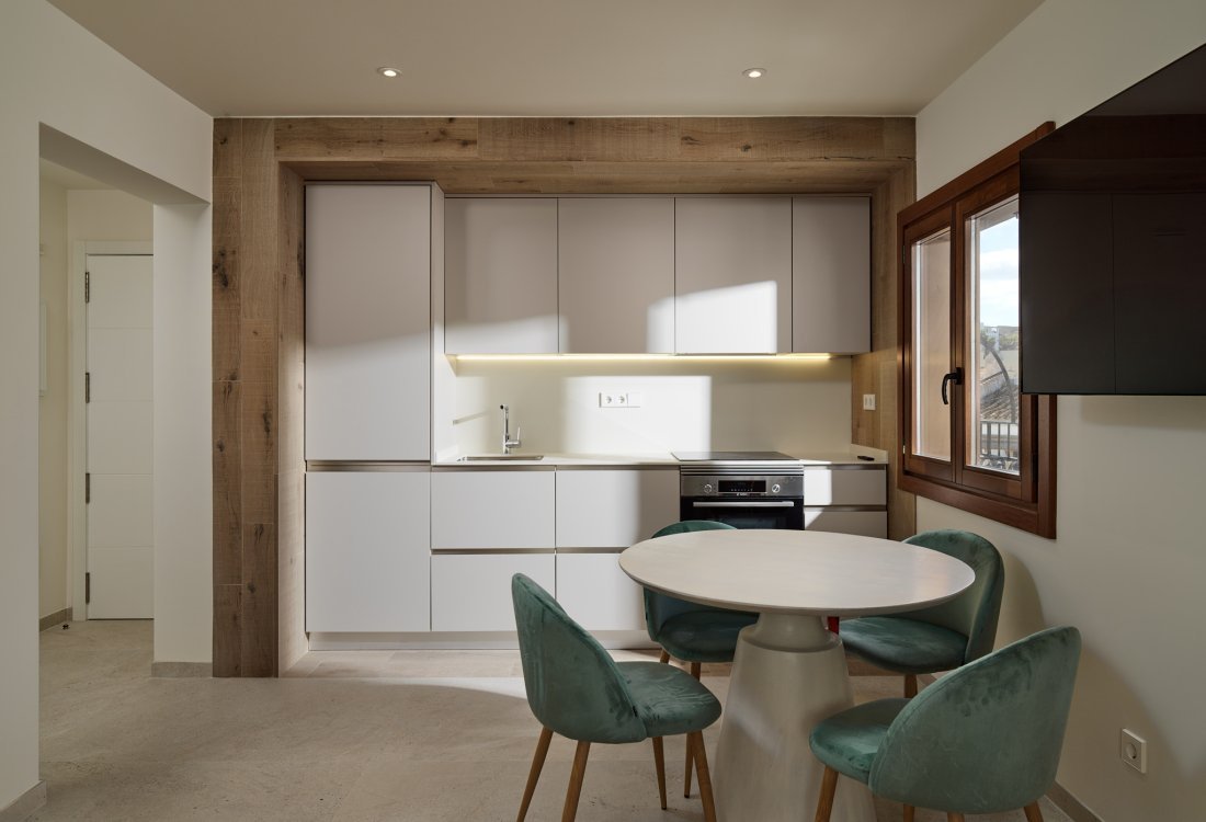 Stylish and comfortable flat at the port - 2
