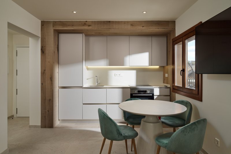 Stylish and comfortable flat at the port - 2