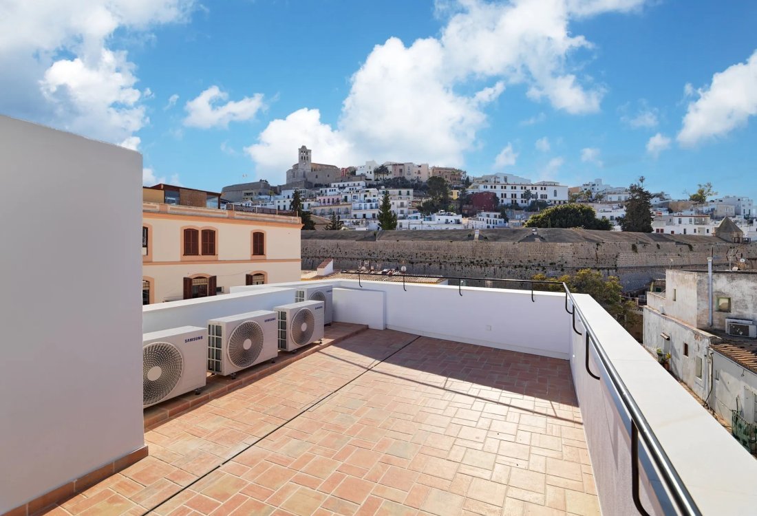 Stylish and comfortable flat at the port - 5