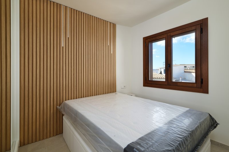 Newly renovated apartment in the Marina of Ibiza - 5