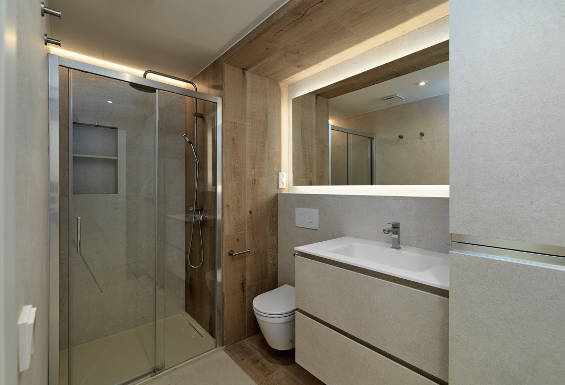 Newly renovated apartment in the Marina of Ibiza - 6