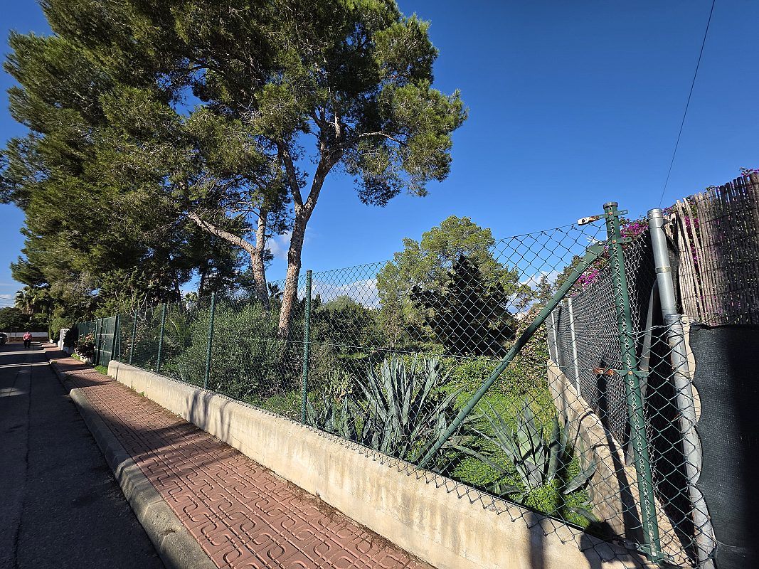 Terreno con proyecto y licencia para 12 viviendas exclusivas - 5