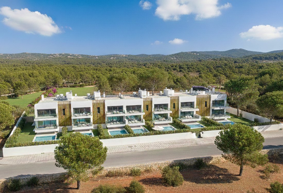 Land with project and license for 12 exclusive apartments - 3