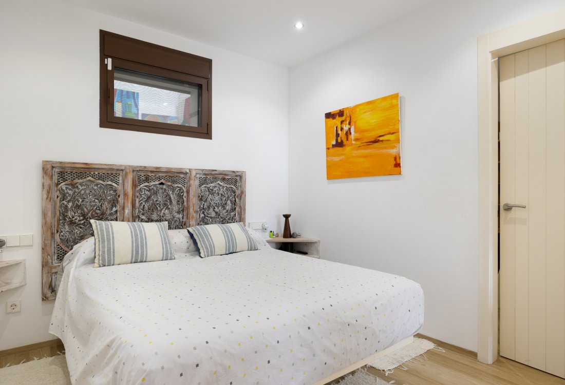 Country house with guesthouse close to Ibiza town - 19