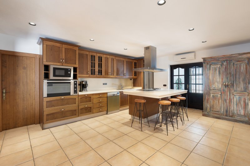 Country house with guesthouse close to Ibiza town - 5