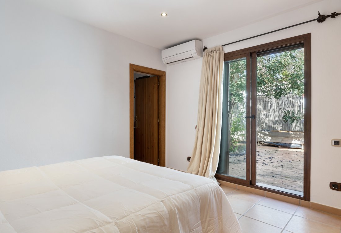 Country house with guesthouse close to Ibiza town - 15