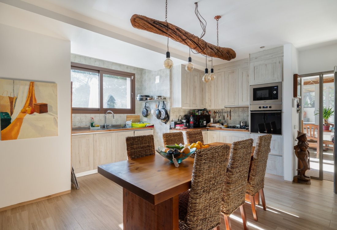 Country house with guesthouse close to Ibiza town - 18