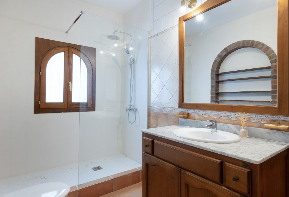 Country house with guesthouse close to Ibiza town - 16