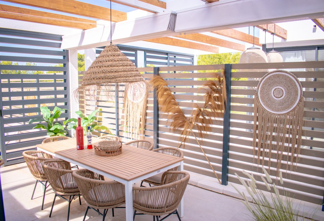 Elegant newly built villa near the beach - 6