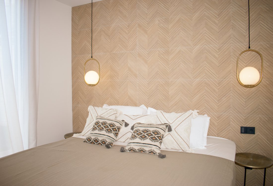 Elegant newly built villa near the beach - 7