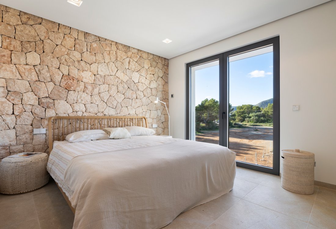 Stilvolle Neubauwohnung in Strandnähe - 5