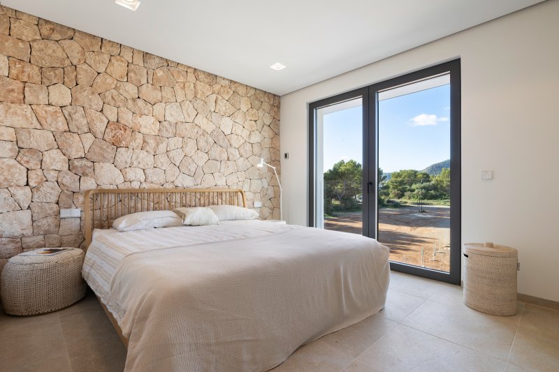 Stilvolle Neubauwohnung in Strandnähe - 5