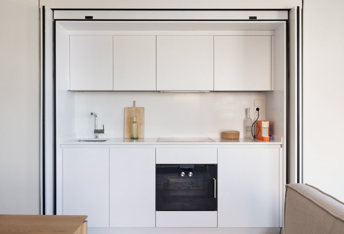 Stilvolle Neubauwohnung in Strandnähe - 9