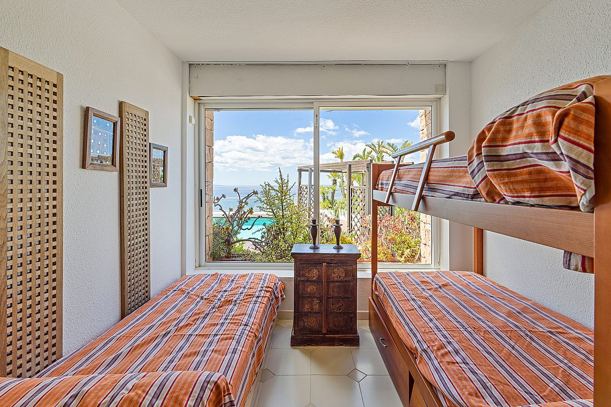 Spektakuläre mediterrane Villa mit Panoramablick aufs Meer - 18