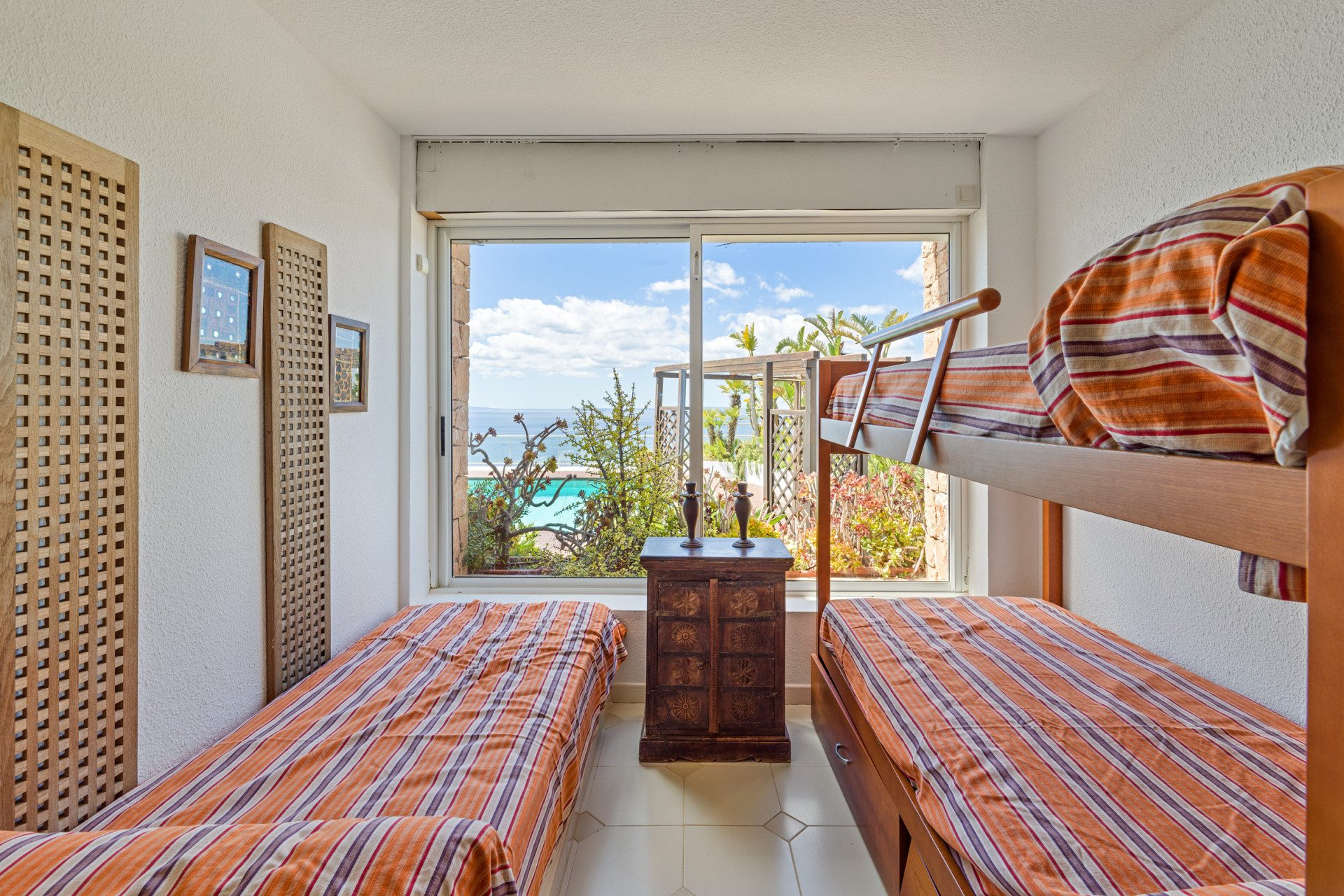 Spectacular mediterranean villa with panoramic sea views - 18