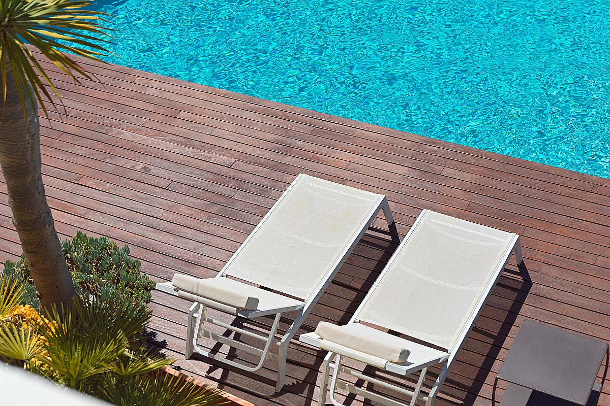 Spektakuläre mediterrane Villa mit Panoramablick aufs Meer - 23