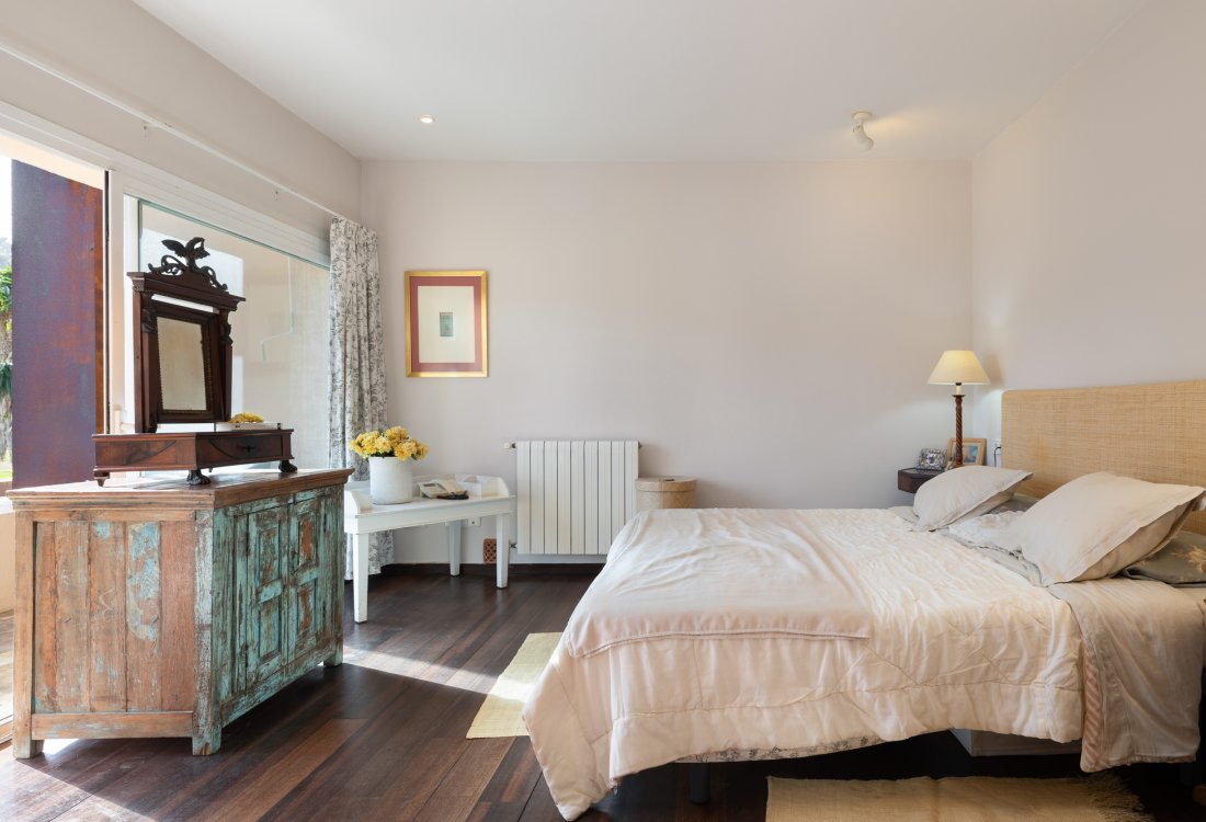 Townhouse with private pool and golf views - 6