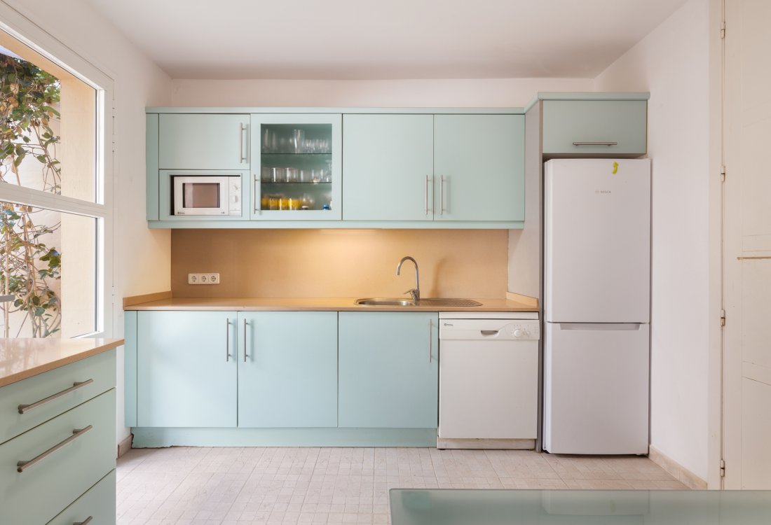 Townhouse with private pool and golf views - 5