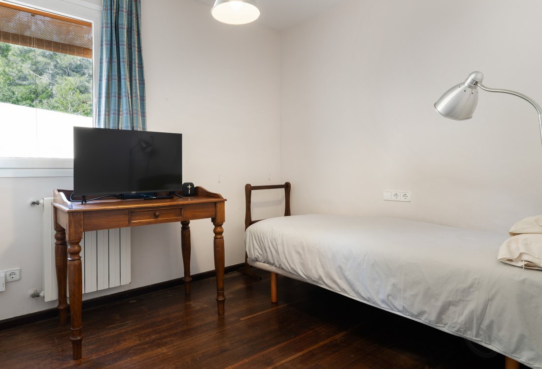 Townhouse with private pool and golf views - 11