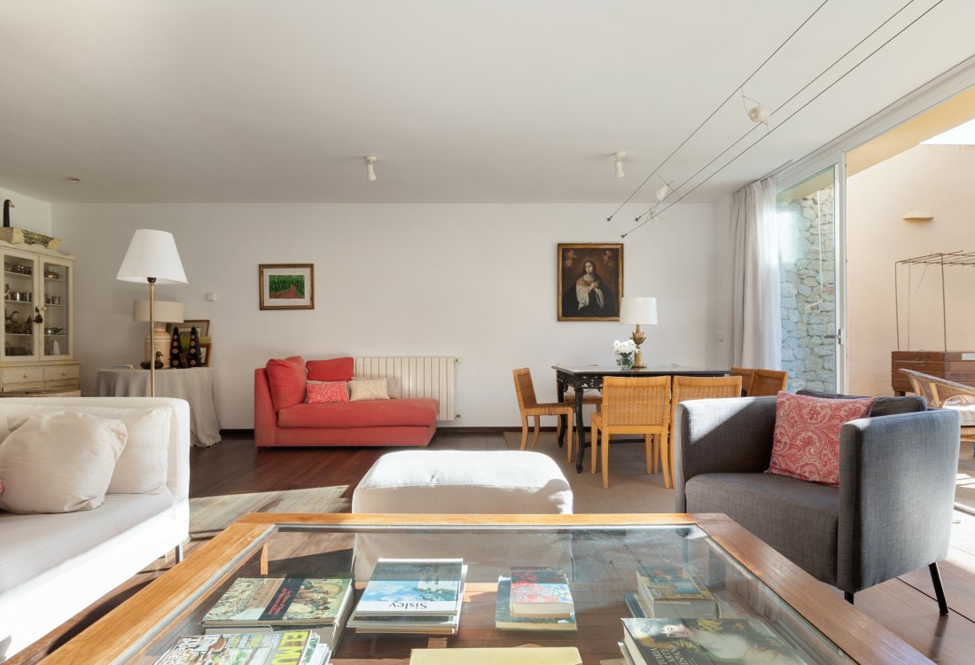 Townhouse with private pool and golf views - 4