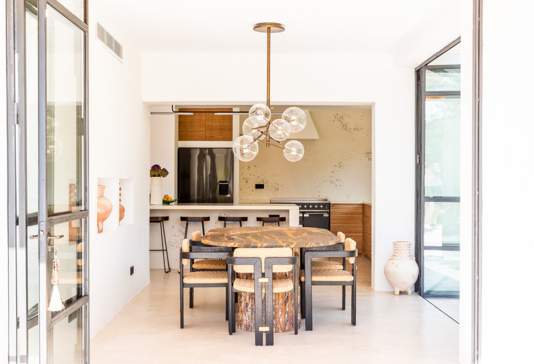 A Private Luxury Retreat in Northern Ibiza - 8