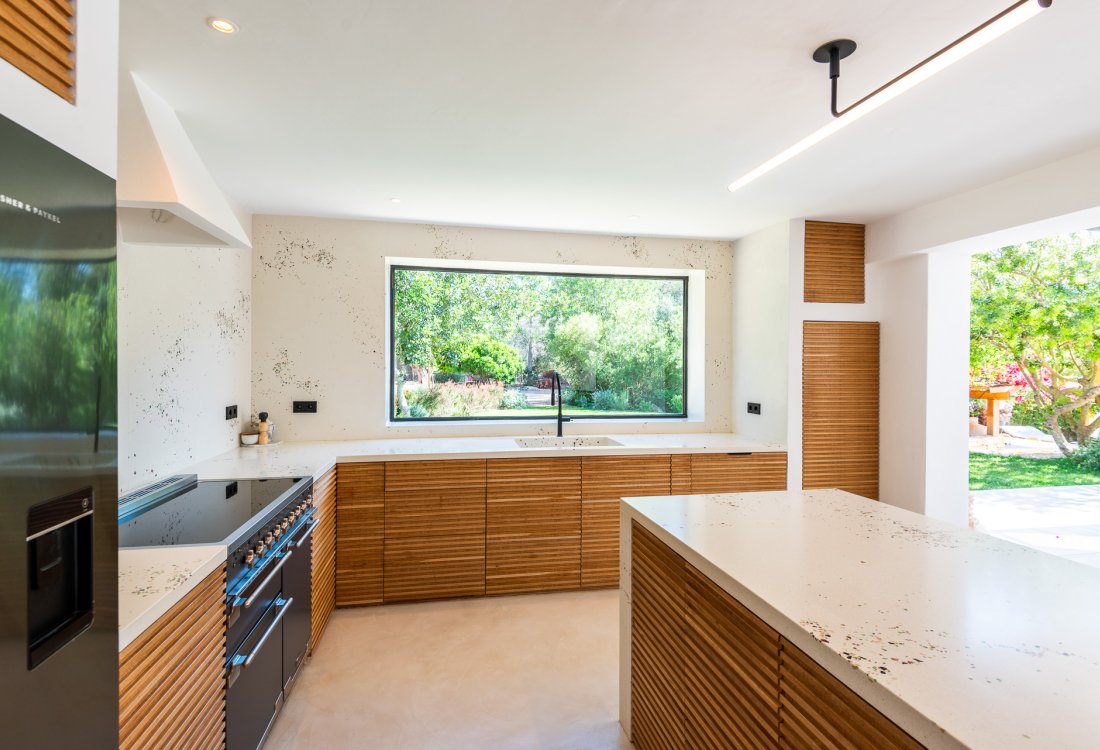 A Private Luxury Retreat in Northern Ibiza - 6