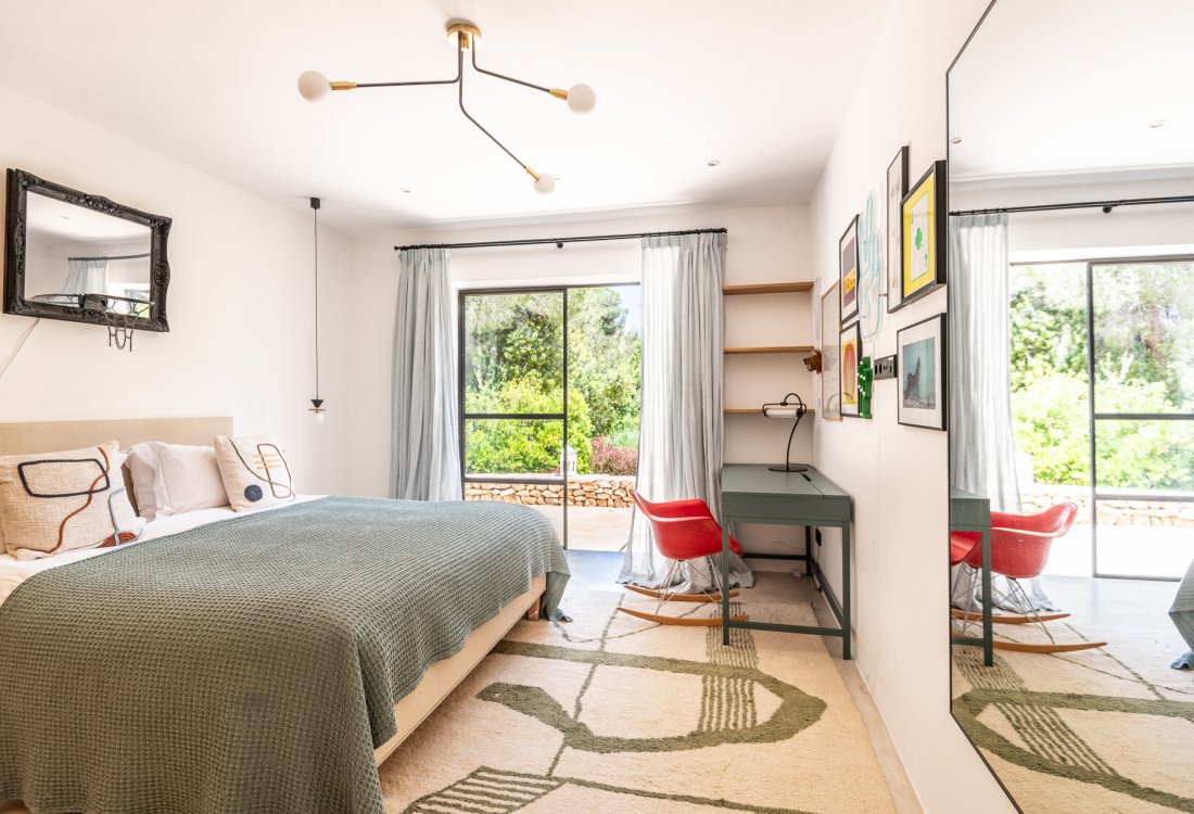 A Private Luxury Retreat in Northern Ibiza - 13