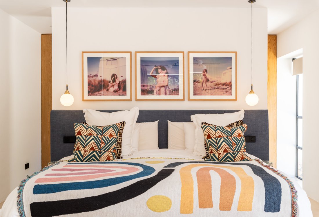 A Private Luxury Retreat in Northern Ibiza - 12