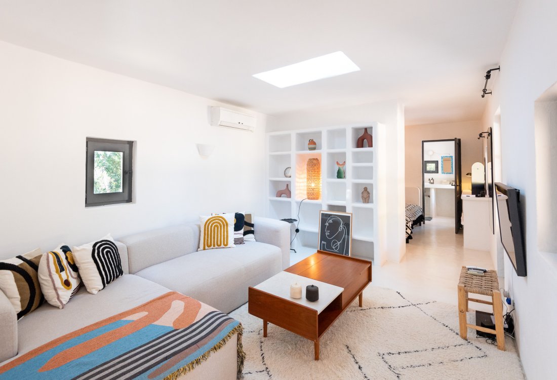 A Private Luxury Retreat in Northern Ibiza - 18