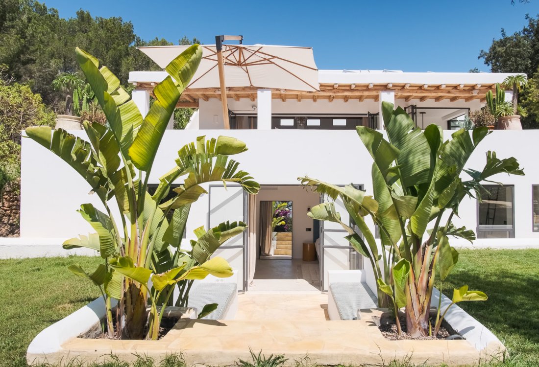 A Private Luxury Retreat in Northern Ibiza - 5