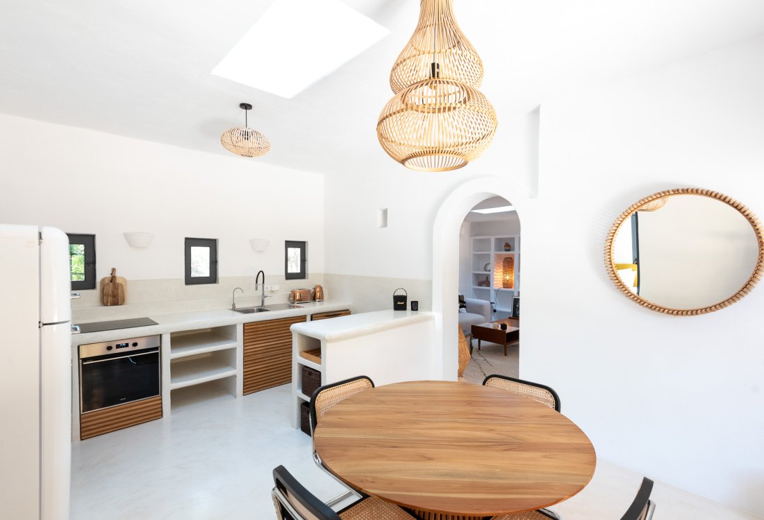 A Private Luxury Retreat in Northern Ibiza - 21