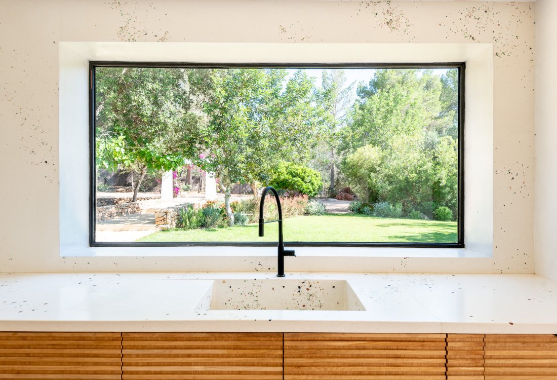 A Private Luxury Retreat in Northern Ibiza - 7