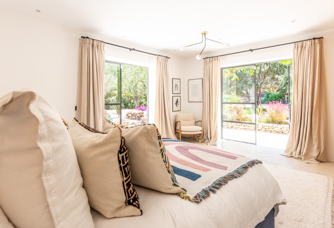 A Private Luxury Retreat in Northern Ibiza - 9