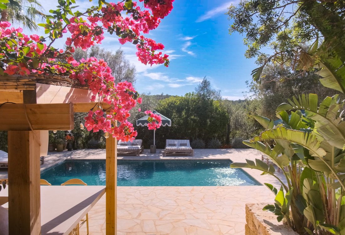A Private Luxury Retreat in Northern Ibiza - 3